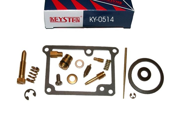 Kit Reparation Carburateur Keister